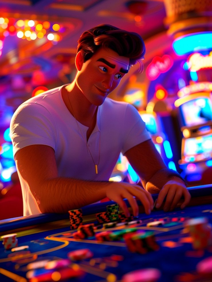 Pengguna memanfaatkan layanan taruhan mobile sports dan casino sbotv dengan mudah