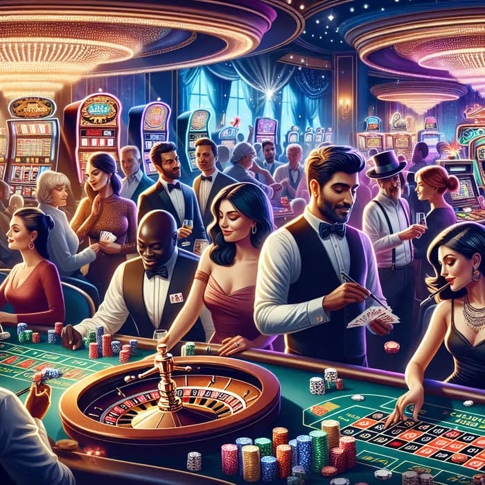 Penerapan protokol keamanan canggih untuk melindungi data pengguna sportsbook dan casino sbotv