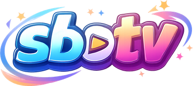 Logo sbotv